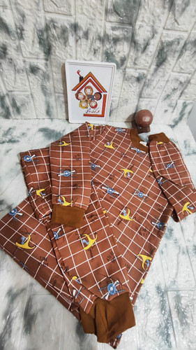 ست نرمالو کرک دار