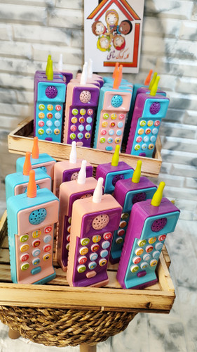 اسباب بازی موبایل موزیکال